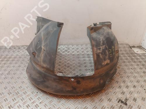 Hjulbue DACIA DOKKER MPV (KE_) [2012-2021]  30944033