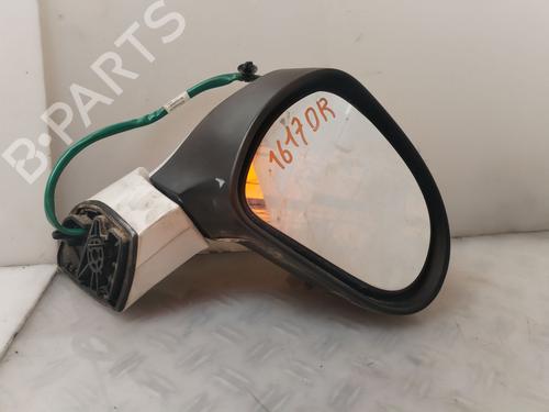 Used Right mirror Right mirror PEUGEOT 308 I (4A_, 4C_) [2007-2016] 34637915 34637915