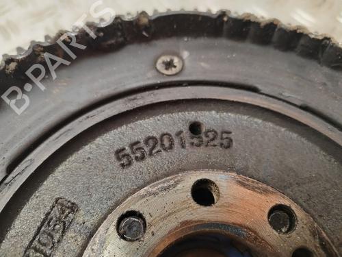 Other FIAT DOBLO Cargo (263_) 1.3 D Multijet | BP30943340O1 - Image 2