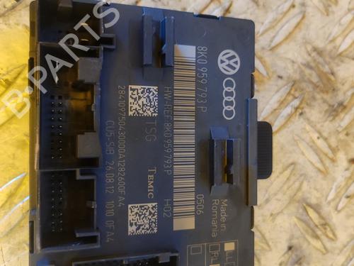Used Electronic module Electronic module 39193261 39193261