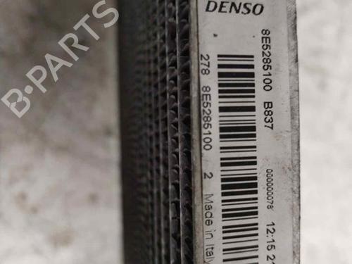 Intercooler ALFA ROMEO STELVIO (949_) 2.2 JTDM Q4 (949.AXE2A) | BP20323648M30