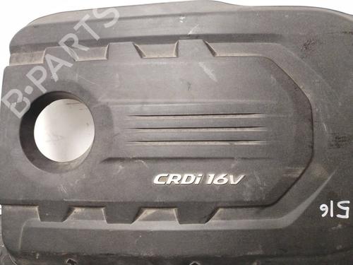 Upper protection KIA CEE'D (JD)  | BP17504270M93 