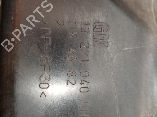 Scuttle panel OPEL ASTRA J GTC 2.0 BiTurbo CDTI (08) | BP25818708C110