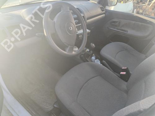 Front right seatbelt RENAULT CLIO II (BB_, CB_) 1.5 dCi (B/CB03) | BP30943044I25