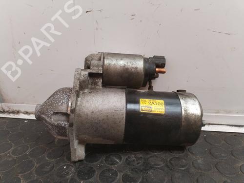 Startmotor HYUNDAI i30 (FD) [2007-2012]  17504170