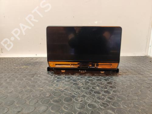 Elektronisk modul CUPRA FORMENTOR (KM7, KMP) 1.5 TSI | BP17624752M83