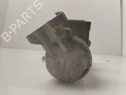 AC compressor DACIA DOKKER MPV (KE_) | BP30947318M34