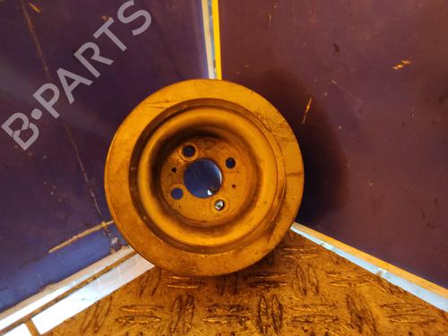 Used Pulley IVECO DAILY IV Van [2006-2012]  17507809