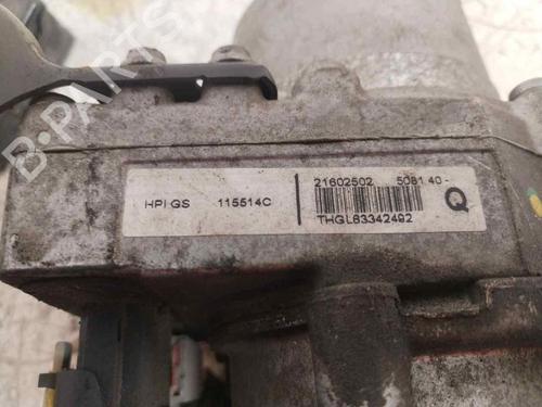 Steering pump PEUGEOT 307 Break (3E) 2.0 | BP20089196M99