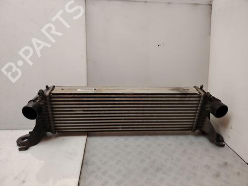 Intercooler Intercooler IVECO DAILY VI Platform/Chassis [2014-2026] 35963926 35963926