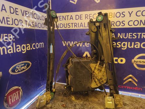 Front left window mechanism SEAT LEON (1P1) | BP17507913C22