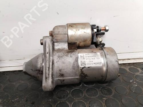 Startmotor FIAT PANDA (169_) 1.2 (169AXF2A, 169AXF1A) (69 hp) 17503677