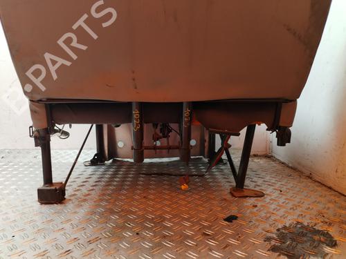 Sæde sæt NISSAN PRIMASTAR Bus (X83)  | BP30944990C78 