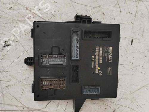 Used Electronic module DACIA SANDERO III [2021-2025]  18698296