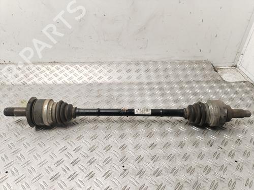 Drivaksel bak Høyre BMW 1 (F20) 116 d (116 hp) 30946067