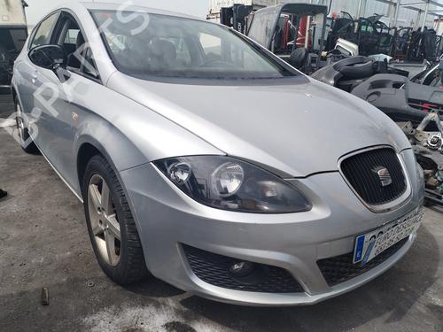 Køleventilator elektrisk SEAT LEON (1P1)  | BP30943952M35 