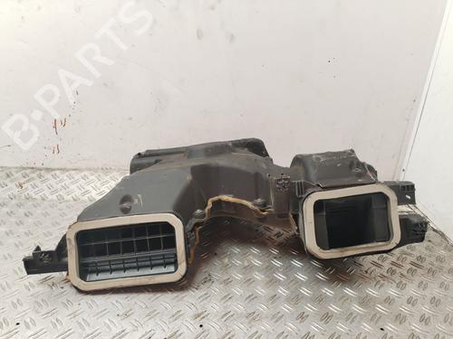 Heater matrix box RENAULT TRAFIC II Bus (JL) | BP30944167M61