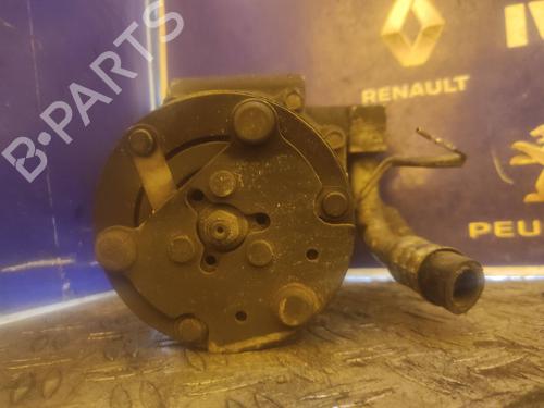 AC compressor FORD FUSION (JU_) 1.6 | BP17507948M34