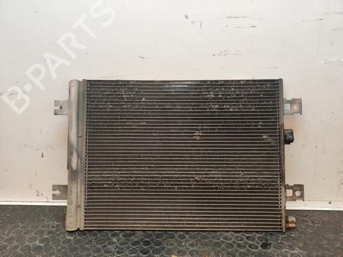 AC-Kondensator DACIA SANDERO [2008-2025]  17501650