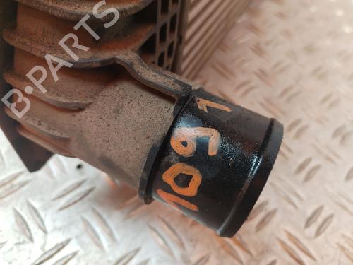 Intercooler CHRYSLER VOYAGER IV (RG, RS) 2.8 CRD | BP30944465M30