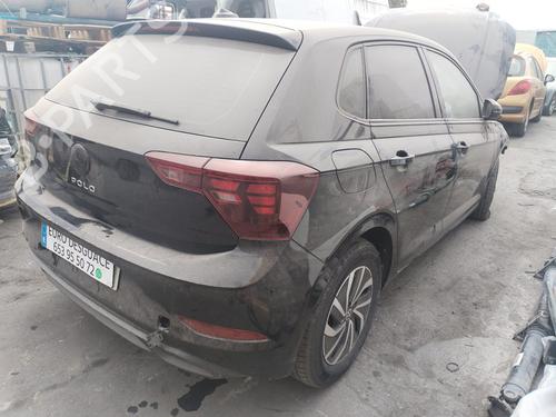 Used Parts VW POLO VI (AW1, BZ1, AE1) [2017-2025]  4360301