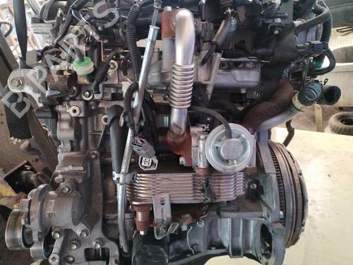 Engine MITSUBISHI ASX (GA_W_) | BP21016633M1