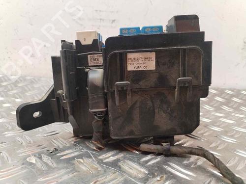 Sikringsdose KIA CEE'D SW (ED) 1.6 CRDi 115 | BP19063284E1