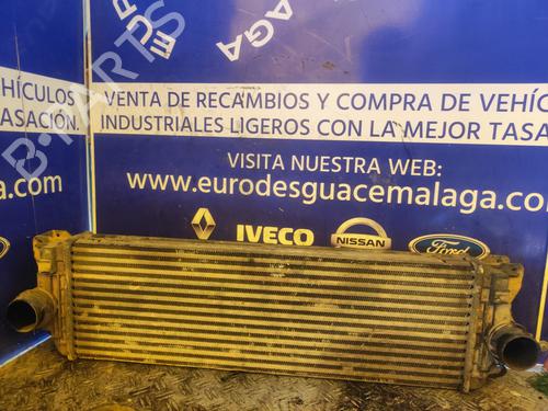 Intercooler MERCEDES-BENZ SPRINTER 3-t Van (B906) 213 CDI (906.611, 906.613) | BP17509056M30 