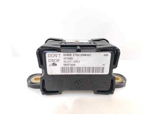 Used Electronic sensor MITSUBISHI OUTLANDER II (CW_W) [2005-2012]  22619584