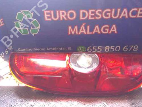 Venstre baglygte OPEL COMBO Box Body/MPV (X12) 1.3 CDTI (B05) (90 hp) 17506252