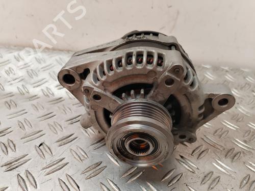 Alternator TOYOTA AVENSIS Saloon (_T25_) 2.0 D-4D (CDT250_, CDT250R) | BP25288511M7