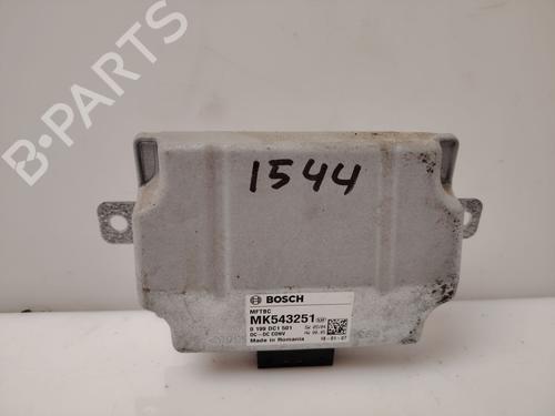 Used Electronic module MITSUBISHI CANTER Platform/Chassis (FB_, FE_, FG_) [2001-2026]  31584915