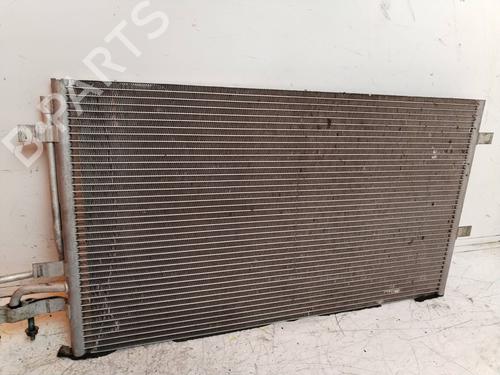 AC radiator FORD C-MAX (DM2) 1.8 TDCi | BP17505800M32