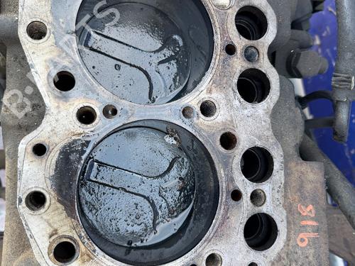 Other NISSAN TERRANO II (R20) 2.7 TDi 4WD | BP30946127O1