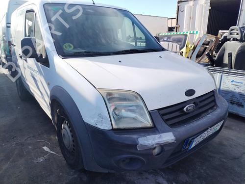 Brugte FORD TOURNEO CONNECT [2002-2013]  4360171