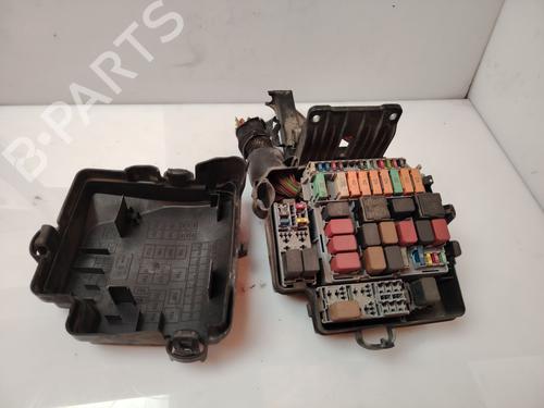 Fuse box IVECO DAILY IV Van 70C17V, 70C17 V/P | BP33243374E1 - Image 4