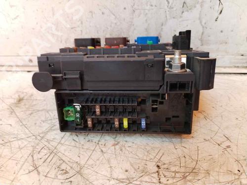 Fuse box CITROËN C4 Picasso II  | BP17859530E1 