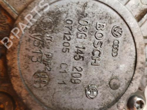 Vacuum pump VW PASSAT B6 (3C2) | BP26334748M80 - Image 3