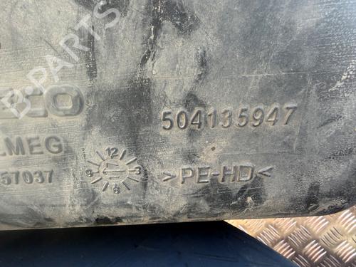 Benzintank IVECO DAILY VI Platform/Chassis | BP32263764C62