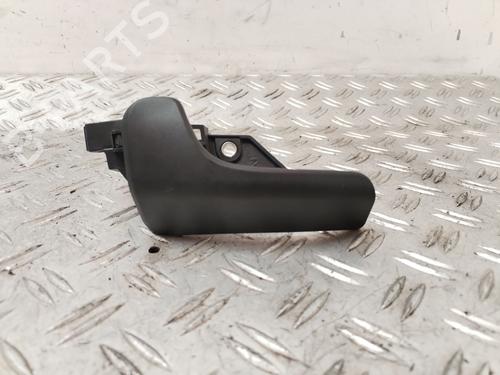 Front left interior door handle PEUGEOT BOXER Van  | BP31600424I13 