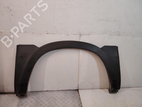 Used Rear left wheel arch trim Rear left wheel arch trim IVECO DAILY VI Platform/Chassis [2014-2026] 34381595 34381595