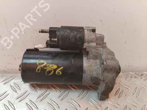 Anlasser für Anlasser CITROËN XSARA PICASSO (N68) [1999-2012] 36505693 36505693