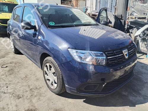 Used Parts DACIA SANDERO II 5067377