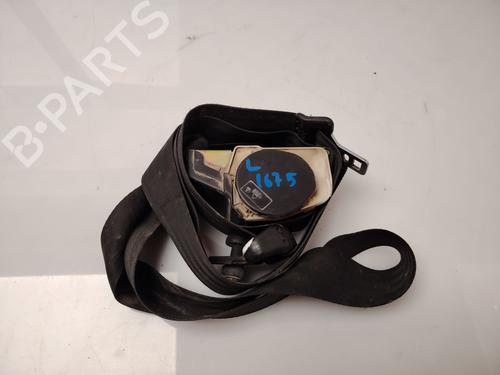 Used Front left seatbelt Front left seatbelt FORD TRANSIT Bus (T_ _) [1985-1992] 33161386 33161386