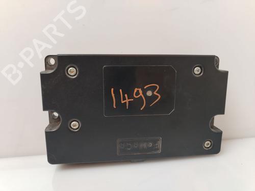 Used Electronic module FORD FIESTA VI (CB1, CCN) 1.25 (60 hp) 30947208