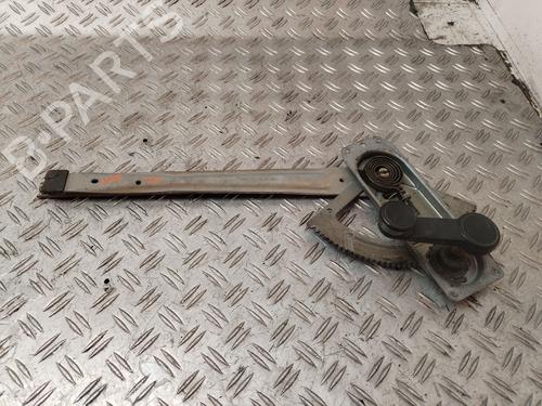 Used Front right window mechanism FORD TRANSIT Van (FA_ _) 2.4 DI (FAA_, FAB_, FAC_, FAD_) (90 hp) 30945375