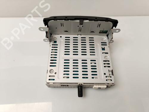 Radio DACIA DOKKER MPV (KE_) | BP30947220E6