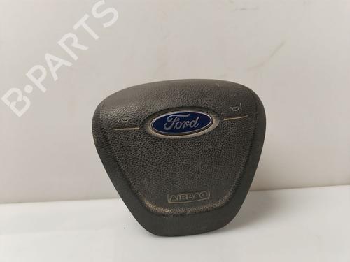 Airbag stuur FORD TRANSIT CUSTOM V362 Van (FY, FZ) [2012-2025]  31136647