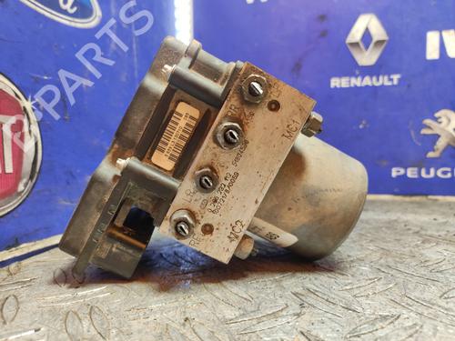 Used ABS pump FIAT DUCATO Van (250_) [2006-2026]  17500596