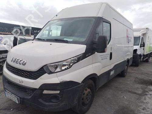 Servo brake IVECO DAILY VI Van | BP22368720M42